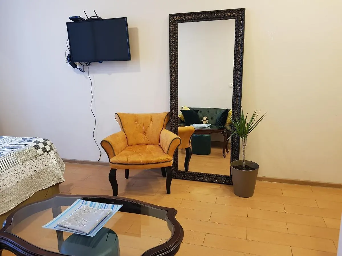 Rental Unit In Batumi