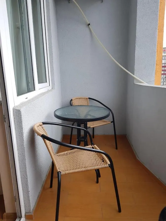 Rental Unit In Batumi 0*,